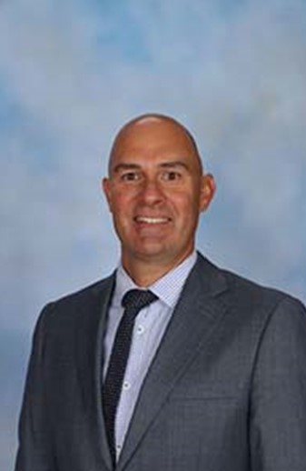 Rohan Evans Principal
